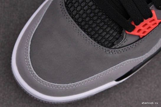 JORDAN DH6927-061 RETRO DH6927-061 4 INFRARED 1212